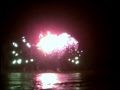 Fireworks barry island to mars by gustov holts