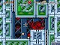 Mushroom Kingdom Fusion: Arthur - Spinning Greenhouse