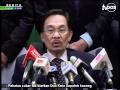 Pakatan cabar BN biarkan Dun Kota Seputeh kosong
