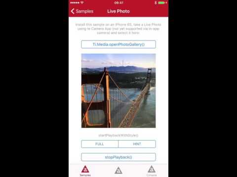 video