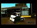1998 Honda Acty Kei Truck для GTA San Andreas видео 1