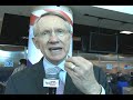 Harry Reid : Why I nominate Barack Obama Harry Reid : Why I nominate Barack Obama