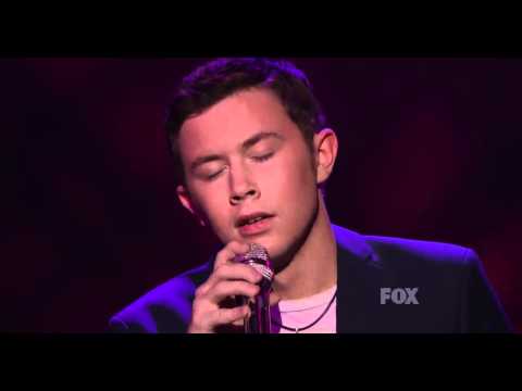 Scotty McCreery American Idol 10 Winner – anythingencee