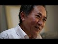 神戸の切り絵作家－成田一徹さん