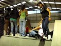 KUKI rutina mini rampa KUKI rutina mini rampa