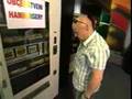 Zdenek Izer Automat na jidlo