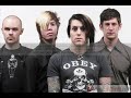 Davey Havok radio interview 2006.