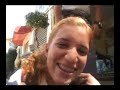 paraquedismo salto Camila