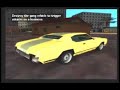 GTA: VCS: Mission #10 - O, Brothel, Where art Thou? GTA: VCS: Mission #10 - O, Brothel, Where art Thou?
