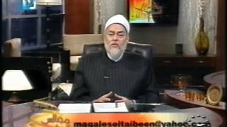 كيف اتعرف على ليلة القدر ؟ وما هى أعمال هذه الليلة ؟ | أ.د. علي جمعة