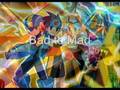 Megaman - Bad to Mad (My own remix)[Update!]