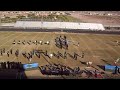 Palo Verde HS Henderson Bandfest 2009