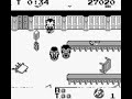 final bosses + ending stage 3 : museum boss : janosz - vigo new ghostbusters 2 is a 1990 nintendo entertainment system video game developed and published by hal laboratory in the pal region and japan. it was never released in north america due to licensing issues with activision. (......) there was also a version of the game released in europe and japan for the nes and game boy, entitled 
