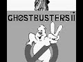 final bosses + ending stage 3 : museum boss : janosz - vigo new ghostbusters 2 is a 1990 nintendo entertainment system video game developed and published by hal laboratory in the pal region and japan. it was never released in north america due to licensing issues with activision. (......) there was also a version of the game released in europe and japan for the nes and game boy, entitled 