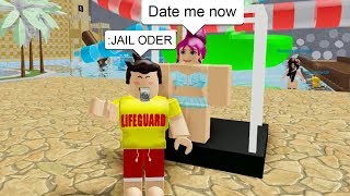 Creep Online Dating On Roblox Robloxian Life