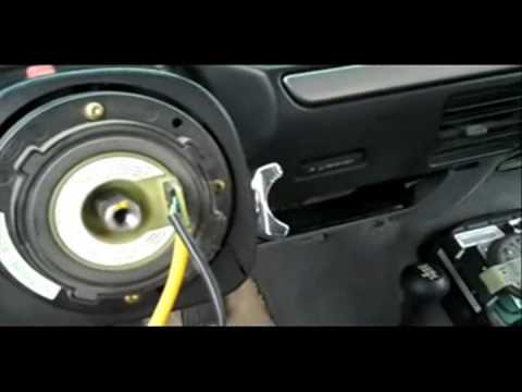 Ford clockspring replacement