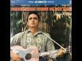Sloop John B By Johnny Cash
