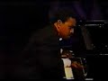 Alston performs Liszt-Hungarian Rhapsody #6