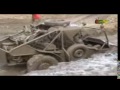SCRESHY TV - Arrancad�o na Lama