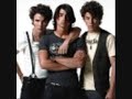 Jonas Brothers- Video Girl w/ Lyrics
