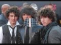 Jonas Brothers- Video Girl w/ Lyrics