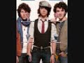 Jonas Brothers- Video Girl w/ Lyrics