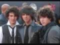 Jonas Brothers- Video Girl w/ Lyrics