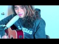 Jireh Lim - Alone (original)