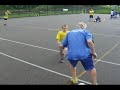 team richmond 2 v birmingham 1