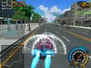 Drift city