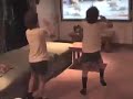 Wii Boxing