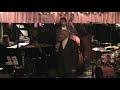 Earl Wilson Tune #12 w/ Warren Wolf Group @ Caton Castle 12/08