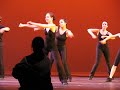 BCB Recital Blocking Rehearsal Clip - Opening