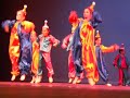 The Nutcracker Ballet--clowns (1)