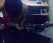Débil Metal solo Lucas Nunes