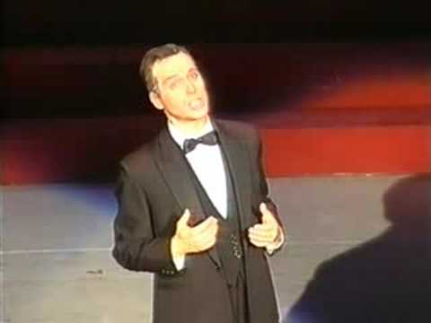Jolson. My Mammy, Rehearsal!