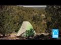 Sierra Designs Light Year 1 Tent Overview