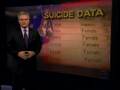 VETERANS AND SUICIDE -- AN EPIDEMIC -- PART 1