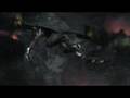 Hell gate trailer.
