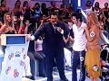 videos de Lucas Lima (Domingo Show 5ª semana - 2002)