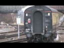 4965 on the Rood Ashton Hall Farewell - 22/11/2008 4965 on the Rood Ashton Hall Farewell - 22/11/2008