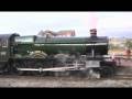videos de 4965 on the Rood Ashton Hall Farewell - 22/11/2008