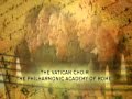 Alma Mater - Pope - ITV3 advert
