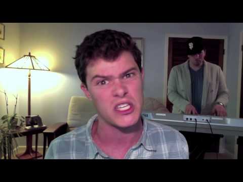 Smeagol Sings Empire State of Mind