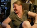 Hog girl