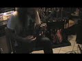 Emil Werstler Improvising
