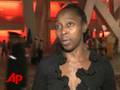 Olympics '08: Jamaica Sweeps Women's 100 Meters