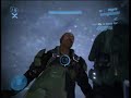 �Halo 3� Saving Sgt. Johnson ?