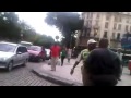Video mostrando como funciona o serviço de polícia no Brasil, em contraste com o Canadá. www.calgarypolice.ca