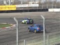Subaru Drift Adria